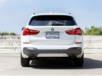 BMW X1 S-Drive 2.0D Sport ปี 2018 รูปที่ 3
